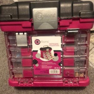 Make ur own jewelry box